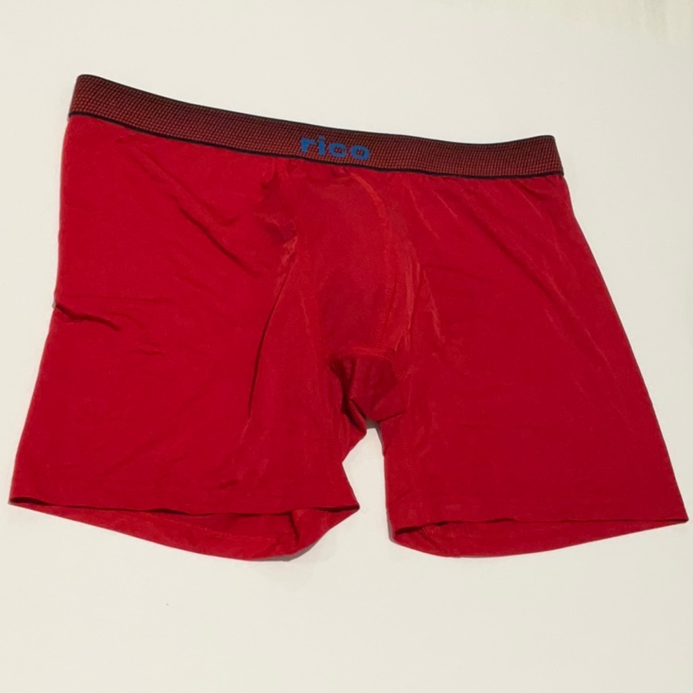 Equipo large used boxer briefs**